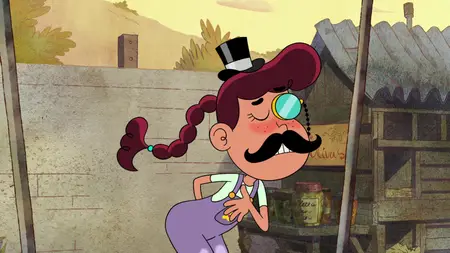 Primos S01E25