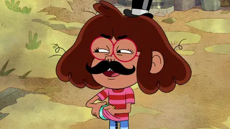 Primos S01E25