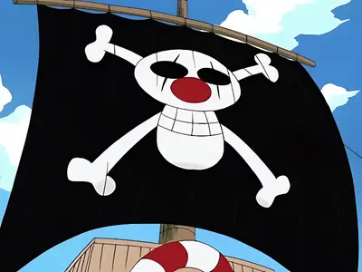 One Piece - 0001 {v2} (HDRip 1080p x264 AC3 Multi mkv