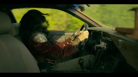 Twisted Metal S02E03