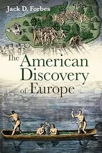 The American Discovery of Europe