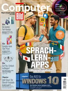 Computer Bild Deutschland - 5 September 2025