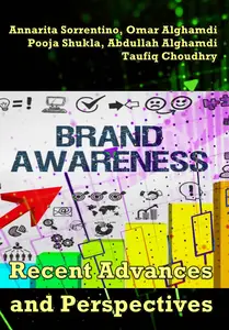 "Brand Awareness: Recent Advances and Perspectives" ed. by Annarita Sorrentino, et al.