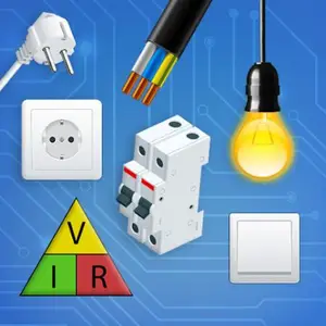 Electrician Handbook & Wiring v3.2.1