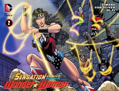 Sensation Comics Featuring Wonder Woman 002 (2014) (digital) (Son of Ultron-Empire