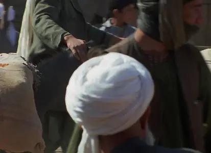 The Adventures of Marco Polo (1979) - Episode 14