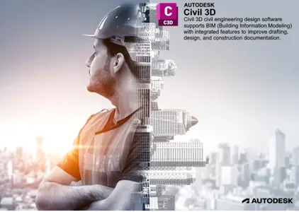 Autodesk Civil 3D 2025.2.3 Update