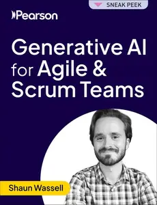 Generative AI for Agile & Scrum Teams