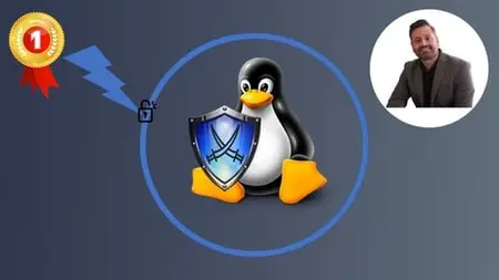 Complete Linux Security & Hardening with Practical Examples