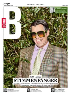 Bühne - 30 Mai 2025