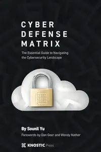 Cyber Defense Matrix