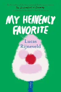 My Heavenly Favorite: A Novel