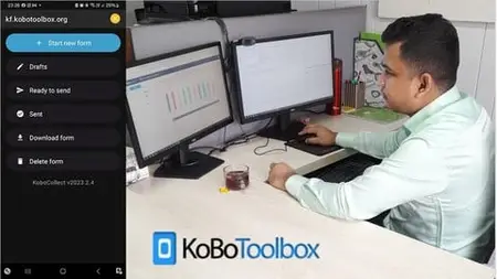 Mastering Kobotoolbox 2025