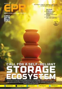 EPR Electrical & Power Review - September 2025