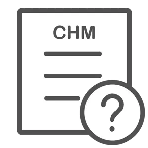 CHM Reader Pro 2.6.3