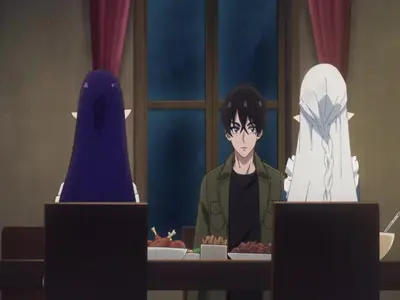 THE NEW GATE S01E05