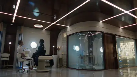 Doctor Odyssey S01E11