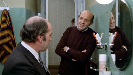 La prima Angélica / Cousin Angelica (1974)