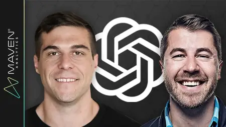 Generative AI Essentials: The AI-Ready Mindset