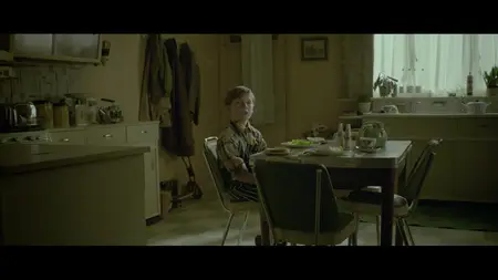 Toast (2010)