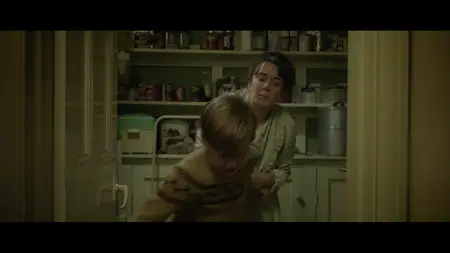 Toast (2010)