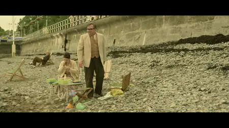 Toast (2010)