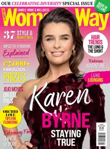 Woman's Way - March 10, 2025