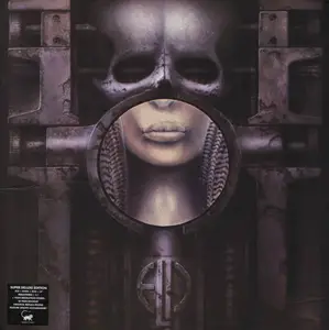 Emerson Lake & Palmer - Brain Salad Surgery (1973) [3CD Deluxe Edition 2014] (Repost)