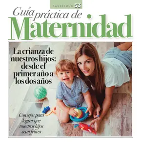 Guía práctica de Maternidad - 15 Mayo 2025