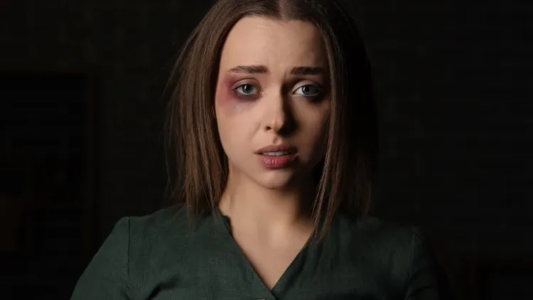 Diploma in Domestic Violence and  Abuse Training