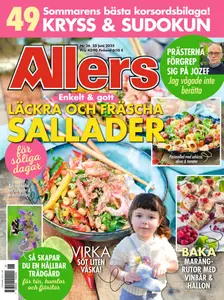 Allers - 25 Juni 2025