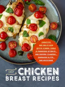 Easy Chicken Breast Recipes