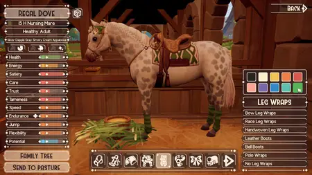 The Ranch of Rivershine (2025)
