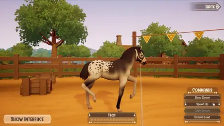 The Ranch of Rivershine (2025)