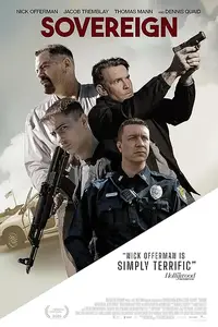 Sovereign (2025)