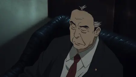 Terror in Resonance S01E06 Ready or Not