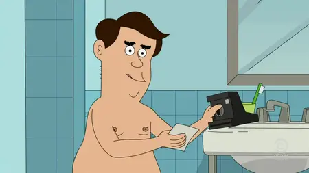 Brickleberry S01E08