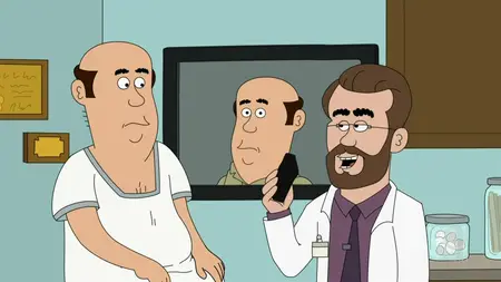 Brickleberry S01E08