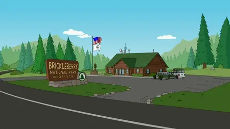 Brickleberry S01E08