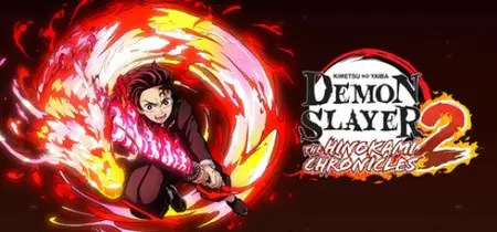 Demon Slayer Kimetsu no Yaiba The Hinokami Chronicles 2 (2026) v1.70
