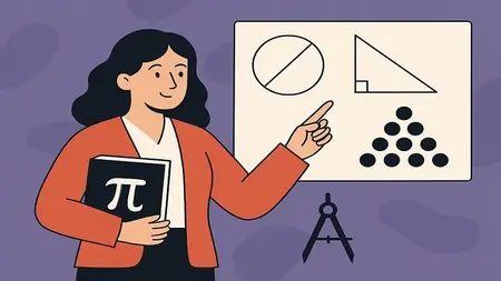 Master Pre-Algebra: Build a Strong Foundation in Mathematics