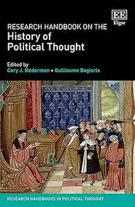 Research Handbook on the History of Political Thought