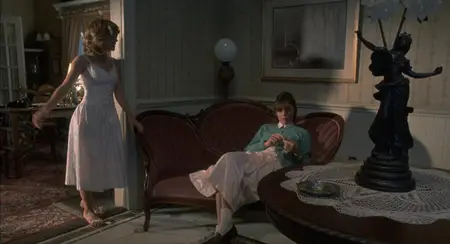 Crimes of the Heart (1986)