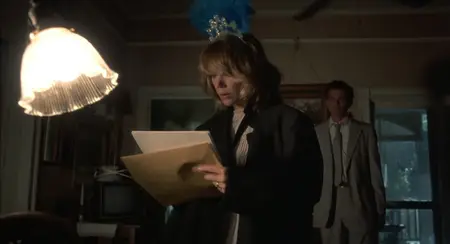 Crimes of the Heart (1986)