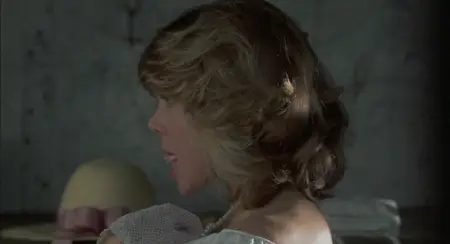 Crimes of the Heart (1986)