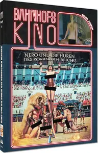 Nero and Poppea - An Orgy of Power (1982) Nerone e Poppea [Triple Audio]