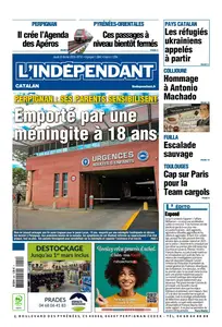 L'Indépendant - 20 Février 2025