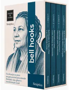 bell hooks Descomplicada (Portuguese Edition)