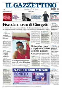 Il Gazzettino Treviso - 21 Settembre 2024