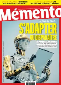 Mémento - Octobre 2025